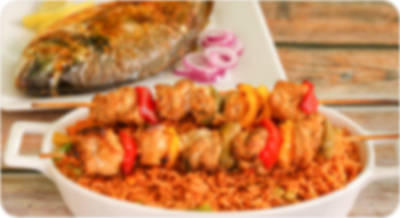Dish available on WakaFoods