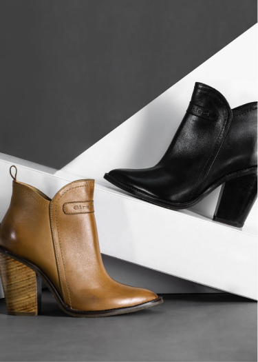 Casual Shoe