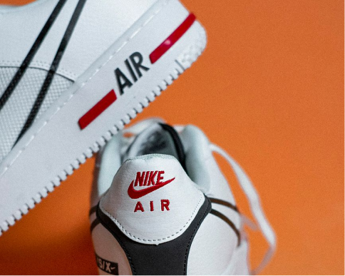 Nike Air