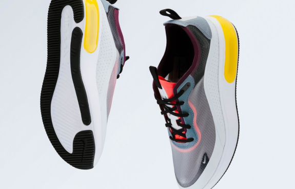 Nike Fly Air